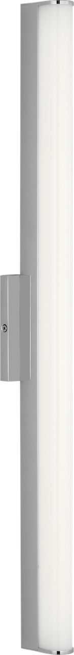 Generation Lighting Canada - GLV1551CH-L - LED Vanity - Cavitt - Chrome