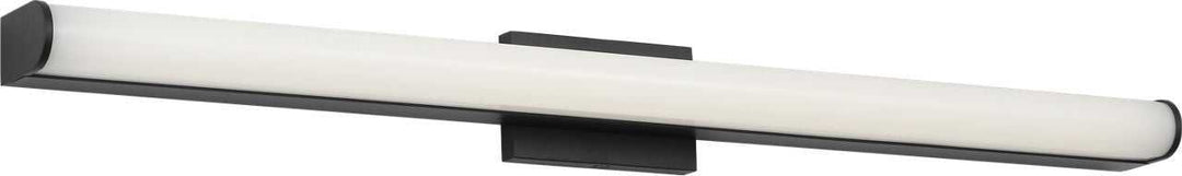 Generation Lighting Canada - GLV1551MBK-L - LED Vanity - Cavitt - Midnight Black