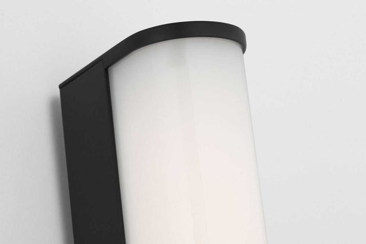 Generation Lighting Canada - GLV1551MBK-L - LED Vanity - Cavitt - Midnight Black