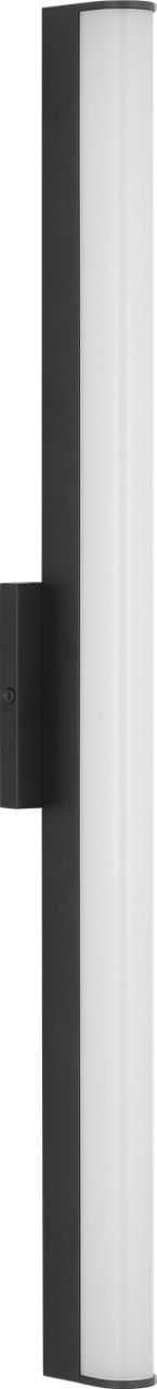 Generation Lighting Canada - GLV1551MBK-L - LED Vanity - Cavitt - Midnight Black