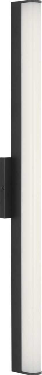 Generation Lighting Canada - GLV1551MBK-L - LED Vanity - Cavitt - Midnight Black