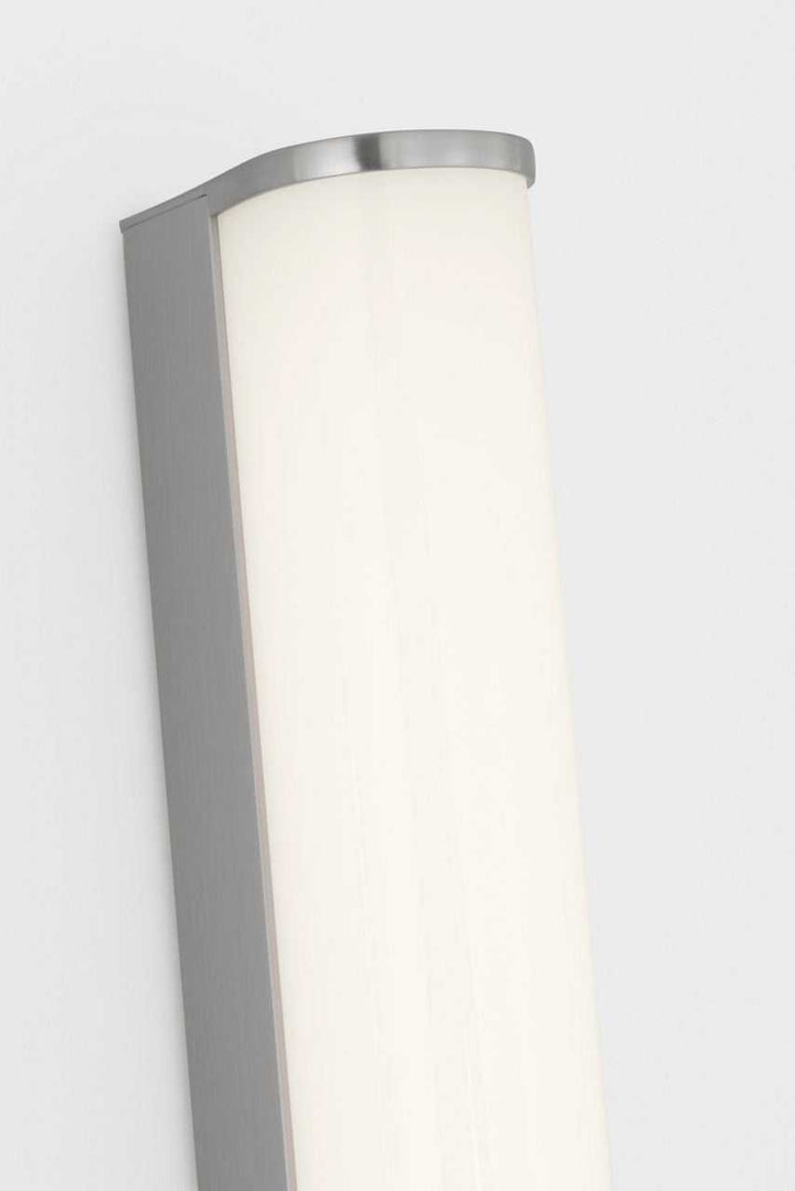 Generation Lighting Canada - GLV1561BN-L - LED Vanity - Cavitt - Brushed Nickel