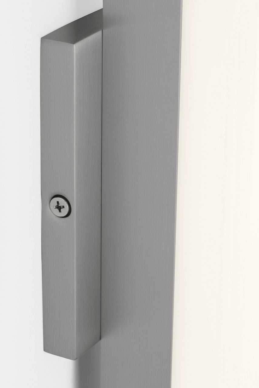 Generation Lighting Canada - GLV1561BN-L - LED Vanity - Cavitt - Brushed Nickel