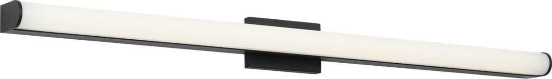 Generation Lighting Canada - GLV1561MBK-L - LED Vanity - Cavitt - Midnight Black