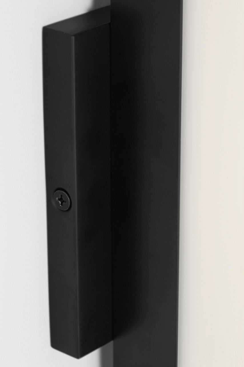 Generation Lighting Canada - GLV1561MBK-L - LED Vanity - Cavitt - Midnight Black