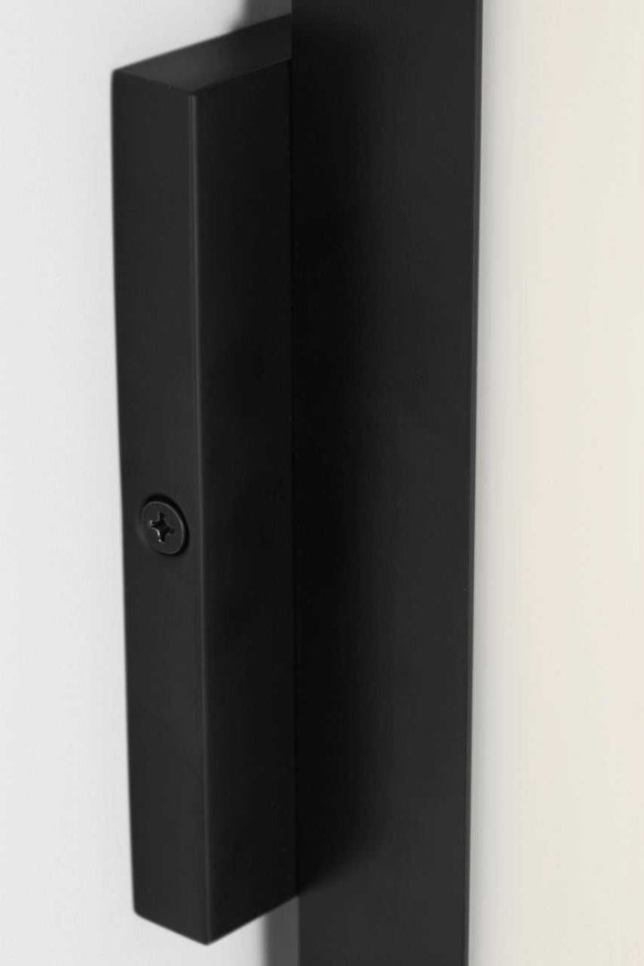 Generation Lighting Canada - GLV1561MBK-L - LED Vanity - Cavitt - Midnight Black