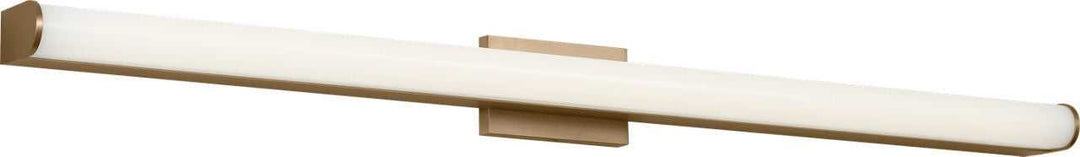 Generation Lighting Canada - GLV1561SB-L - LED Vanity - Cavitt - Satin Brass