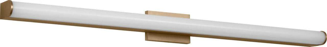 Generation Lighting Canada - GLV1561SB-L - LED Vanity - Cavitt - Satin Brass