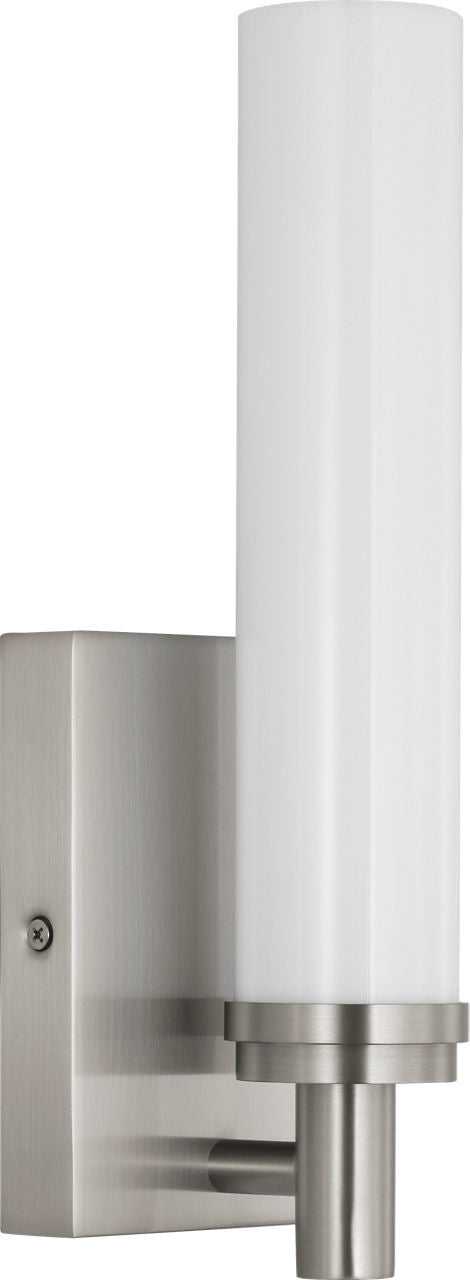 Generation Lighting Canada - GLV1441BN-L - LED Vanity - Coles - Brushed Nickel