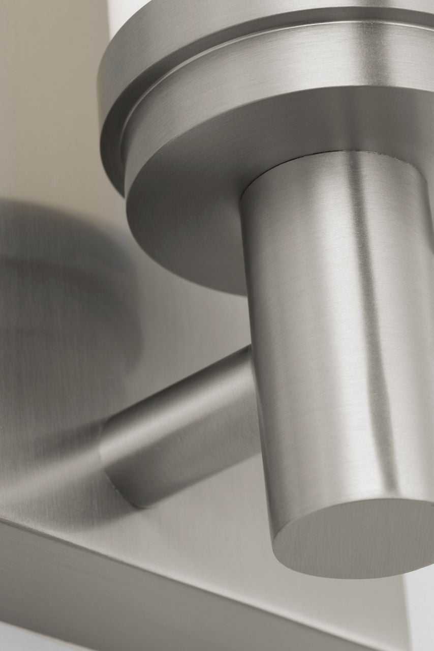 Generation Lighting Canada - GLV1441BN-L - LED Vanity - Coles - Brushed Nickel