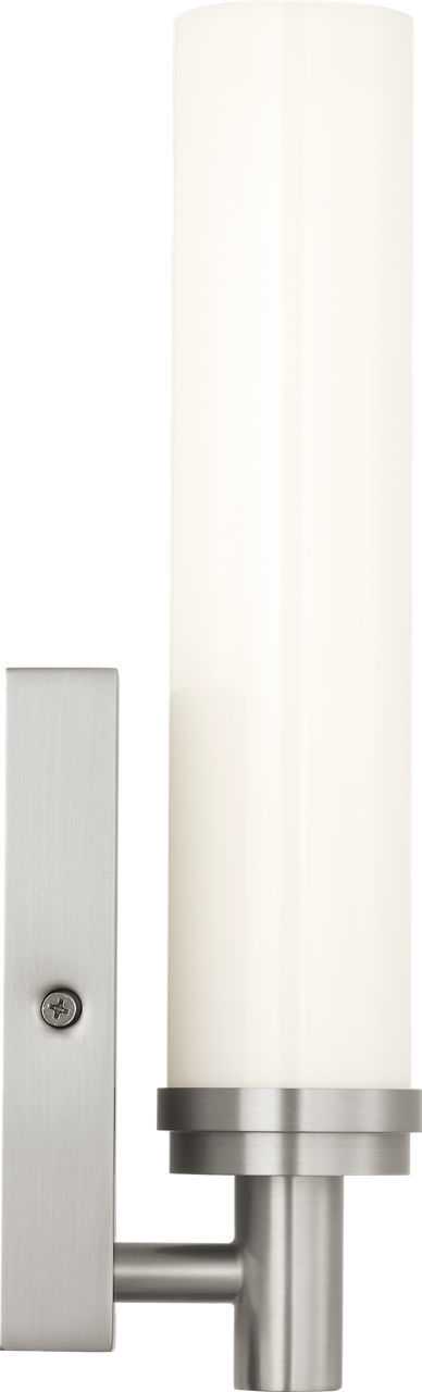 Generation Lighting Canada - GLV1441BN-L - LED Vanity - Coles - Brushed Nickel