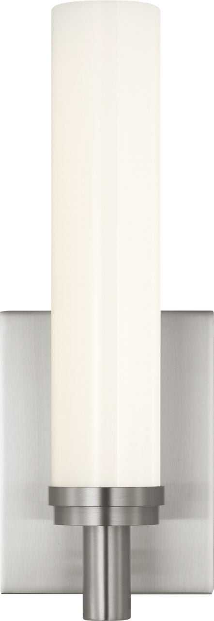 Generation Lighting Canada - GLV1441BN-L - LED Vanity - Coles - Brushed Nickel