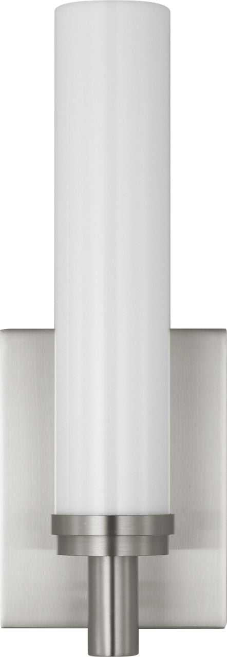 Generation Lighting Canada - GLV1441BN-L - LED Vanity - Coles - Brushed Nickel