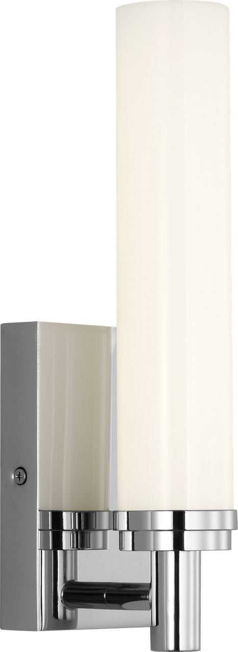 Generation Lighting Canada - GLV1441CH-L - LED Vanity - Coles - Chrome