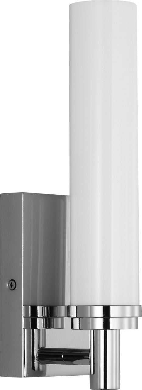 Generation Lighting Canada - GLV1441CH-L - LED Vanity - Coles - Chrome