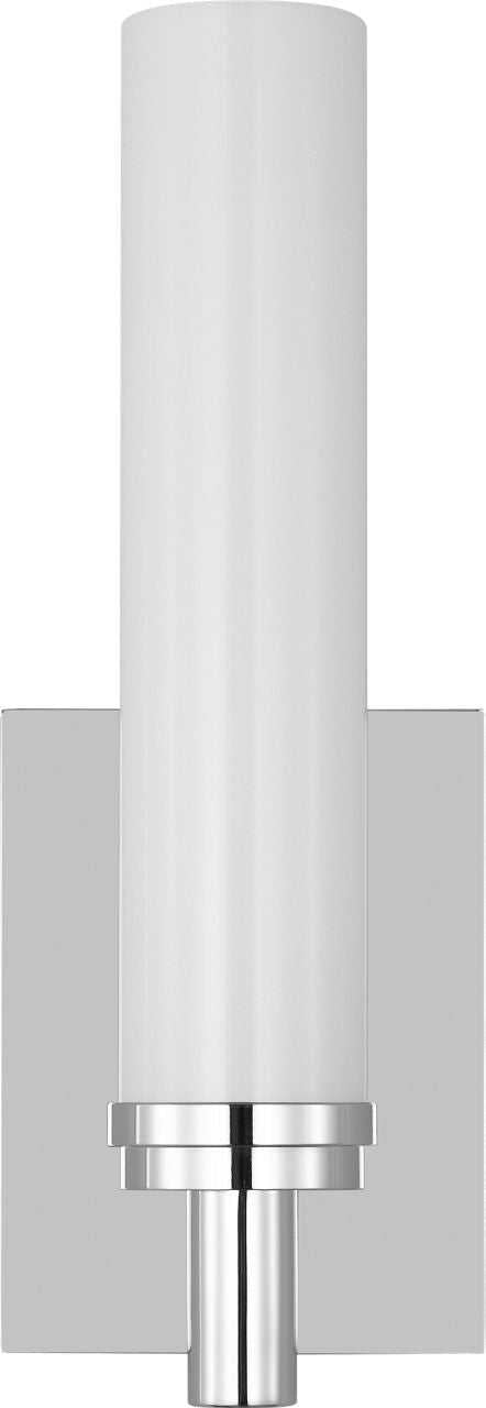 Generation Lighting Canada - GLV1441CH-L - LED Vanity - Coles - Chrome