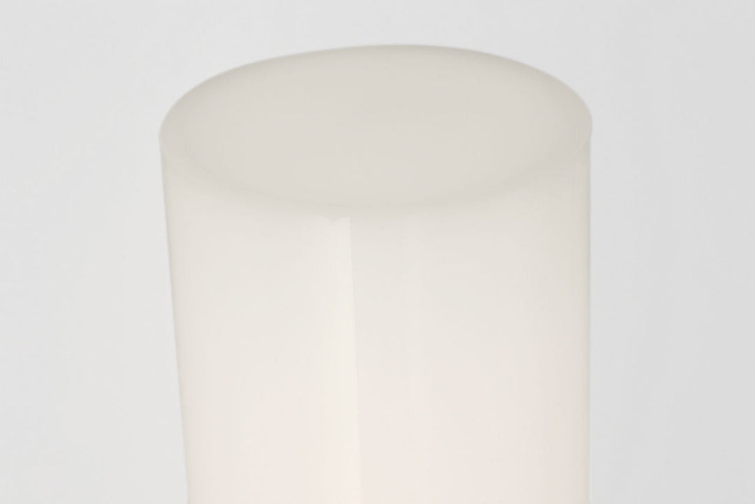 Generation Lighting Canada - GLV1441MBK-L - LED Vanity - Coles - Midnight Black