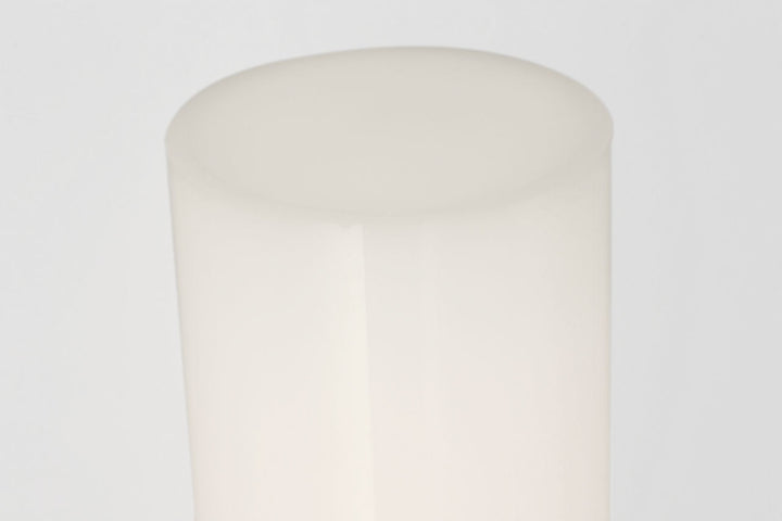 Generation Lighting Canada - GLV1441MBK-L - LED Vanity - Coles - Midnight Black