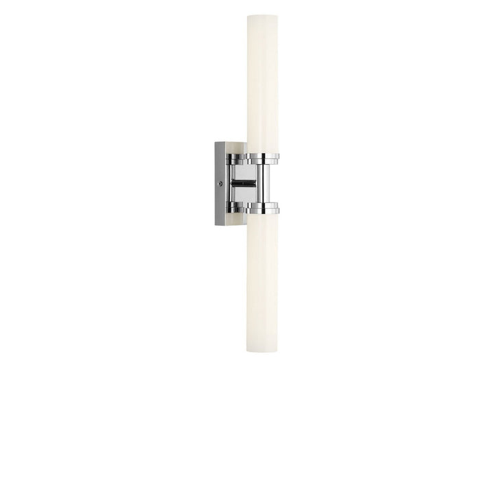 Coles LED Vanity in Chrome Generation Lighting Canada