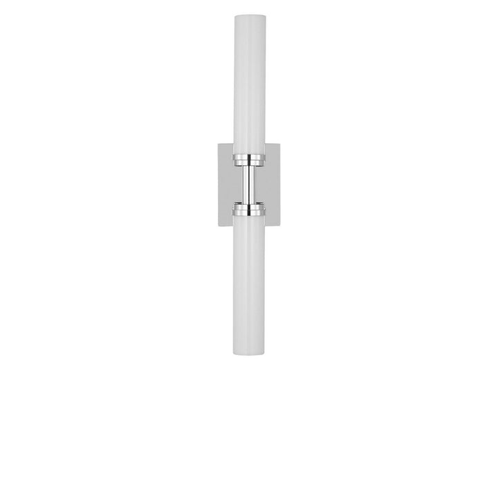 Coles LED Vanity in Chrome Generation Lighting Canada