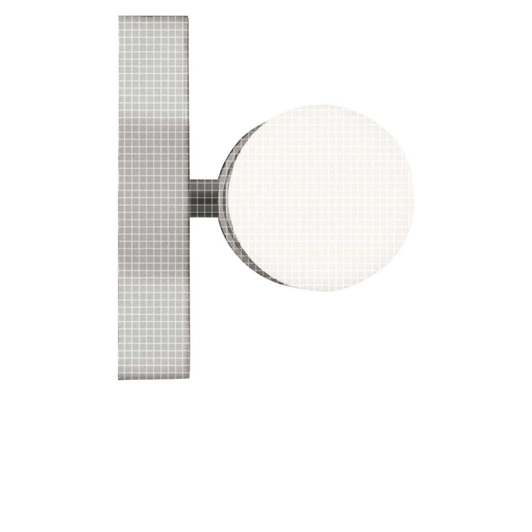 Coles LED Vanity in Brushed Nickel Generation Lighting Canada