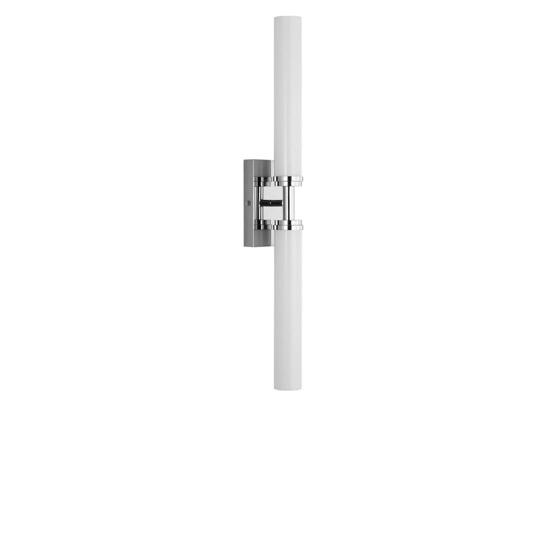 Coles LED Vanity in Chrome Generation Lighting Canada