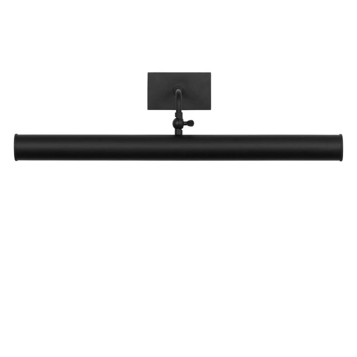 Loxen LED Picture Light in Midnight Black Generation Lighting Canada