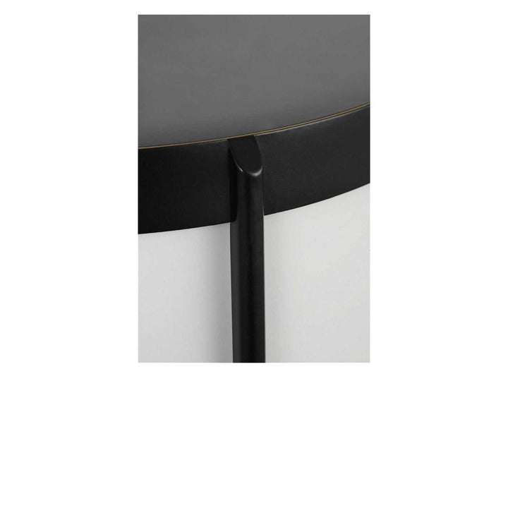 Luning One Light Lantern in Antique Bronze Generation Lighting Canada