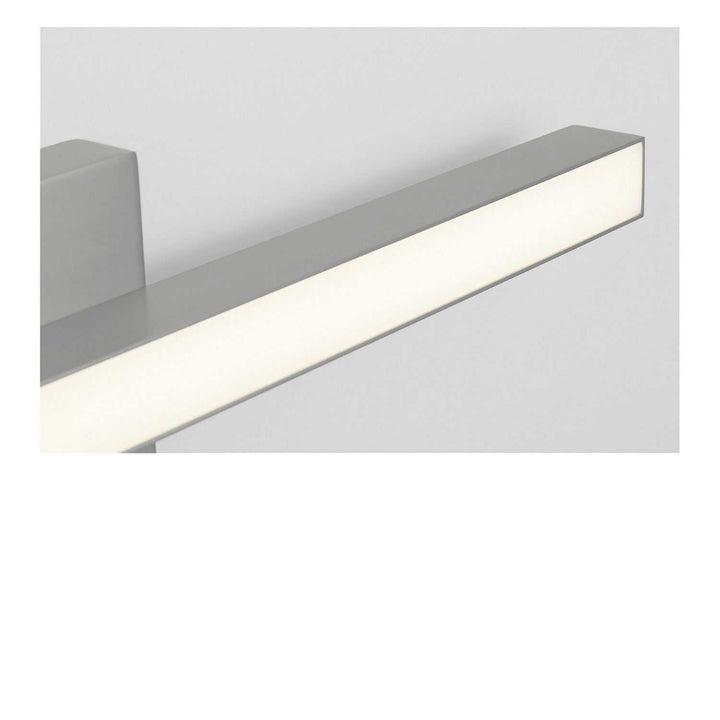 Marque LED Vanity in Brushed Nickel Generation Lighting Canada