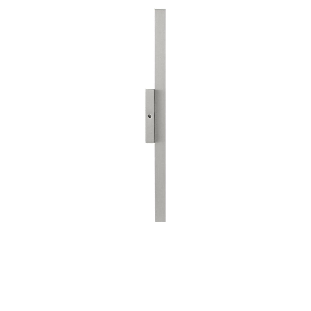 Marque LED Vanity in Brushed Nickel Generation Lighting Canada
