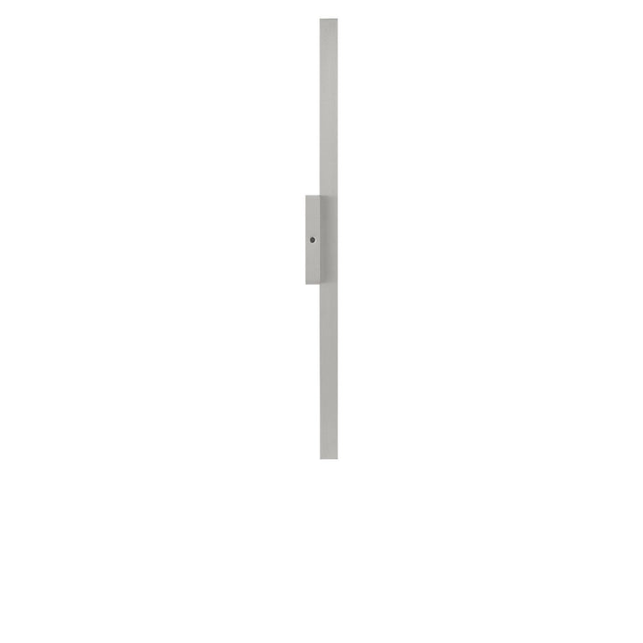 Marque LED Vanity in Brushed Nickel Generation Lighting Canada