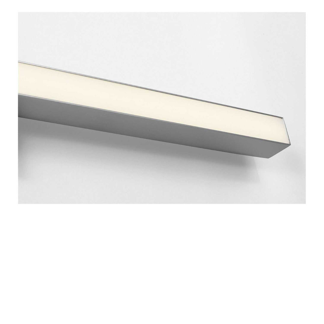 Marque LED Vanity in Chrome Generation Lighting Canada