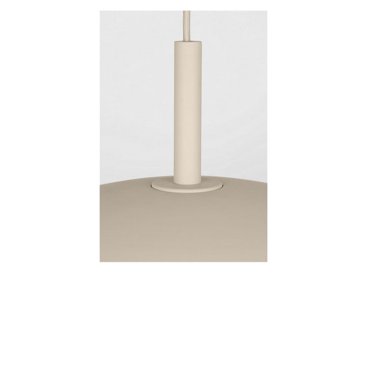 Mont One Light Pendant in Sand Dune Generation Lighting Canada
