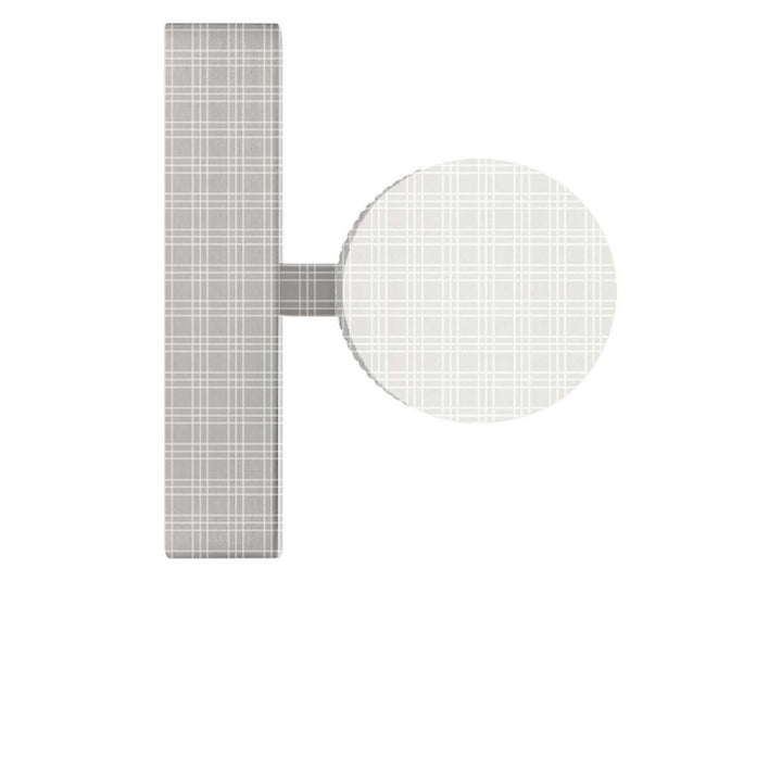 Sarco LED Vanity in Brushed Nickel Generation Lighting Canada