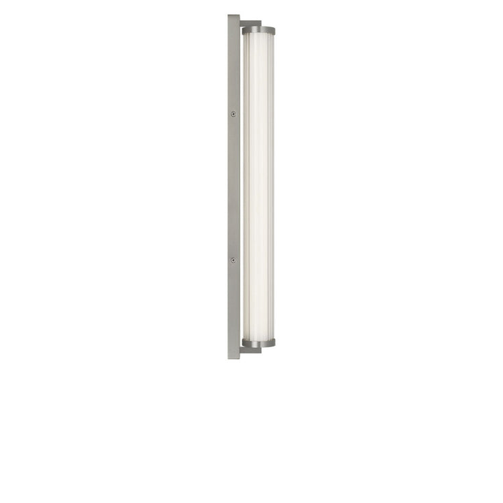Weston LED Vanity in Brushed Nickel Generation Lighting Canada
