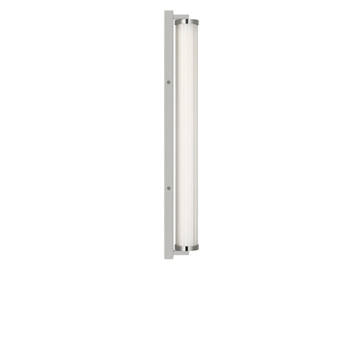 Weston LED Vanity in Chrome Generation Lighting Canada