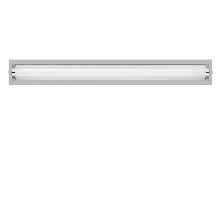 Weston LED Vanity in Chrome Generation Lighting Canada