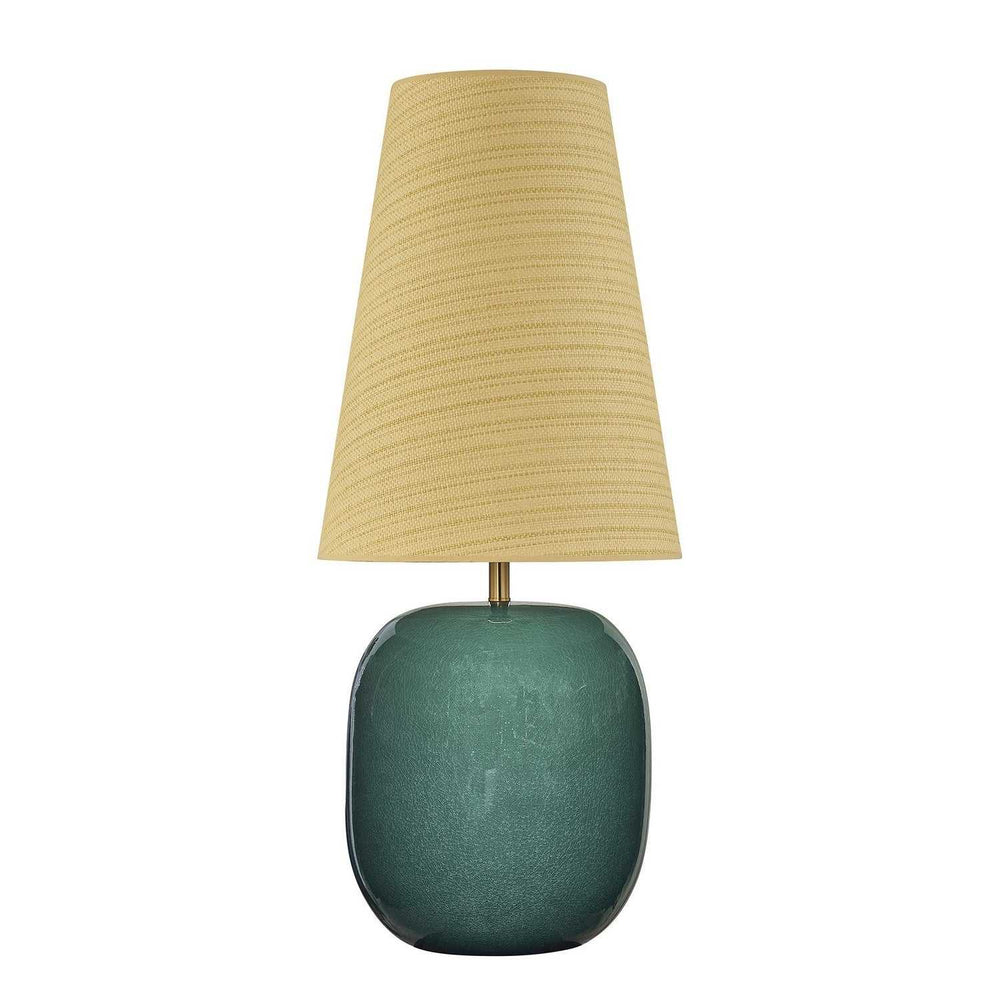 Savoy House - 11-BJ01 - One Light Table Lamp - Aurora