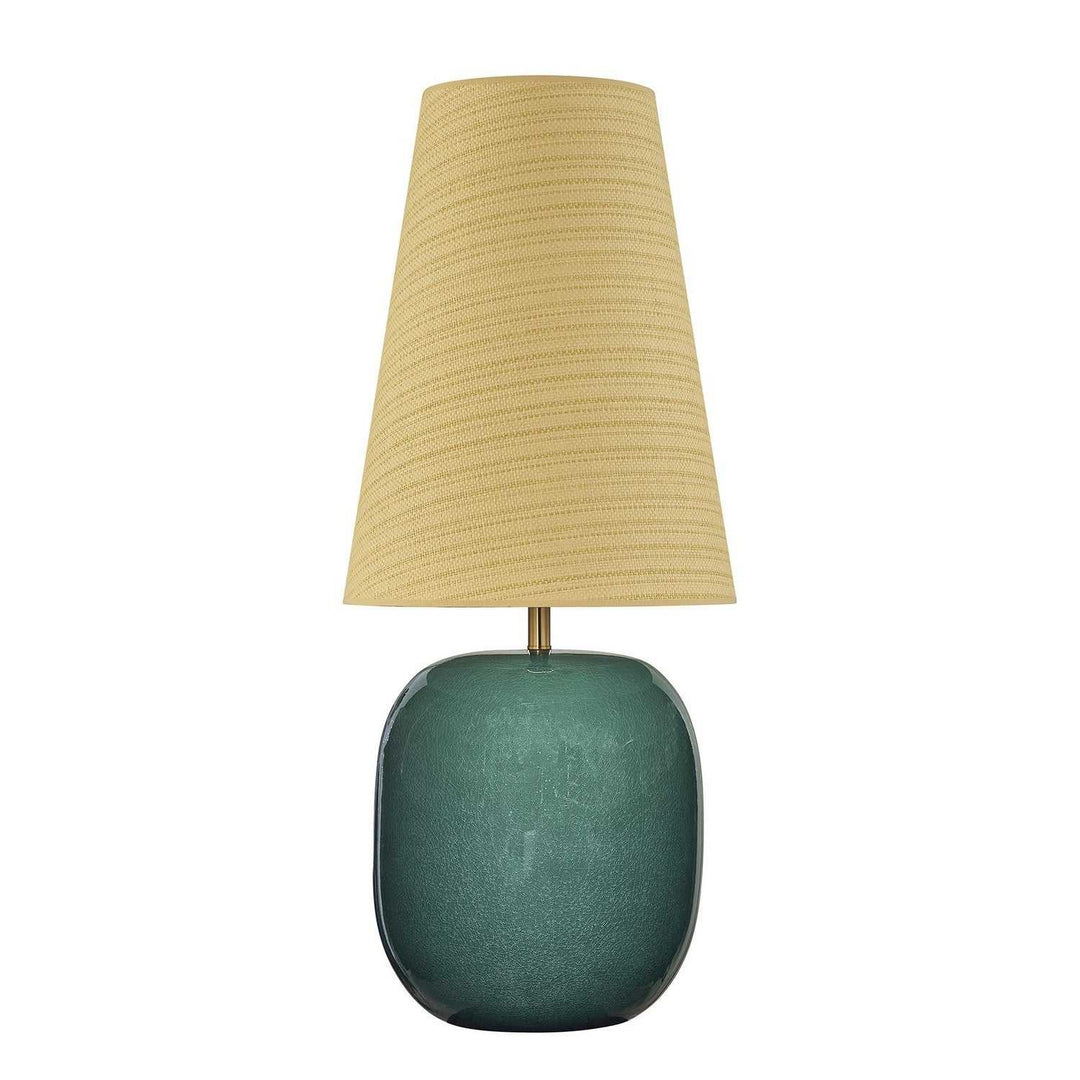 Savoy House - 11-BJ01 - One Light Table Lamp - Aurora