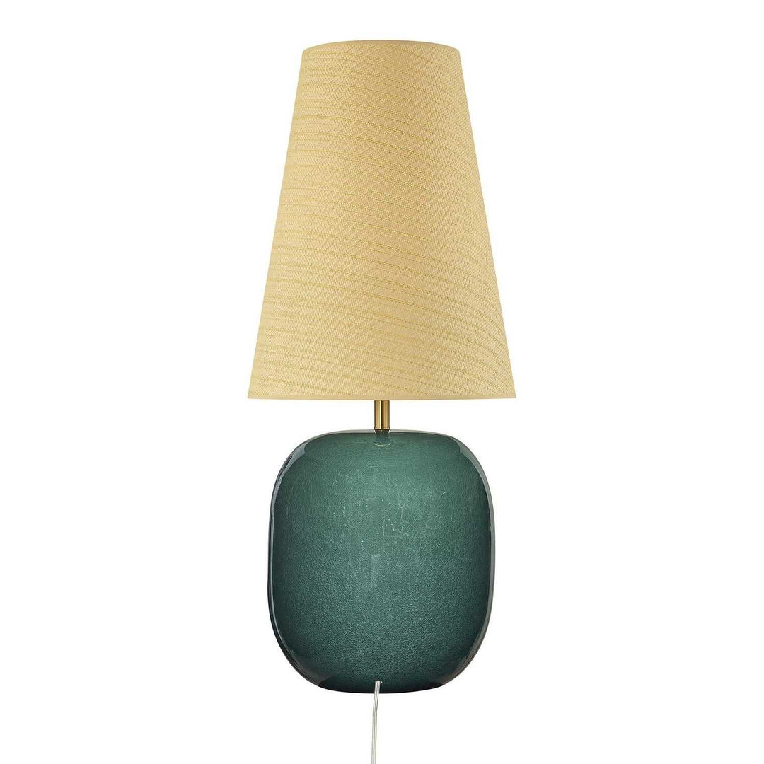 Savoy House - 11-BJ01 - One Light Table Lamp - Aurora