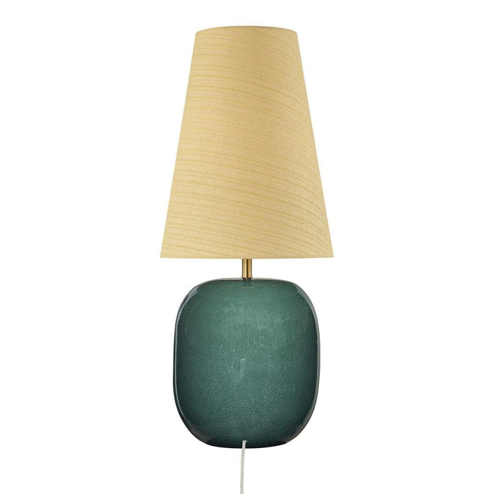 Savoy House - 11-BJ01 - One Light Table Lamp - Aurora