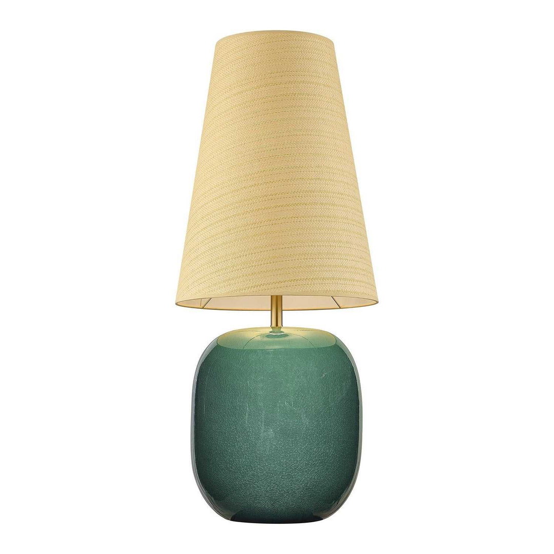 Savoy House - 11-BJ01 - One Light Table Lamp - Aurora