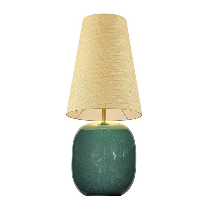 Savoy House - 11-BJ01 - One Light Table Lamp - Aurora