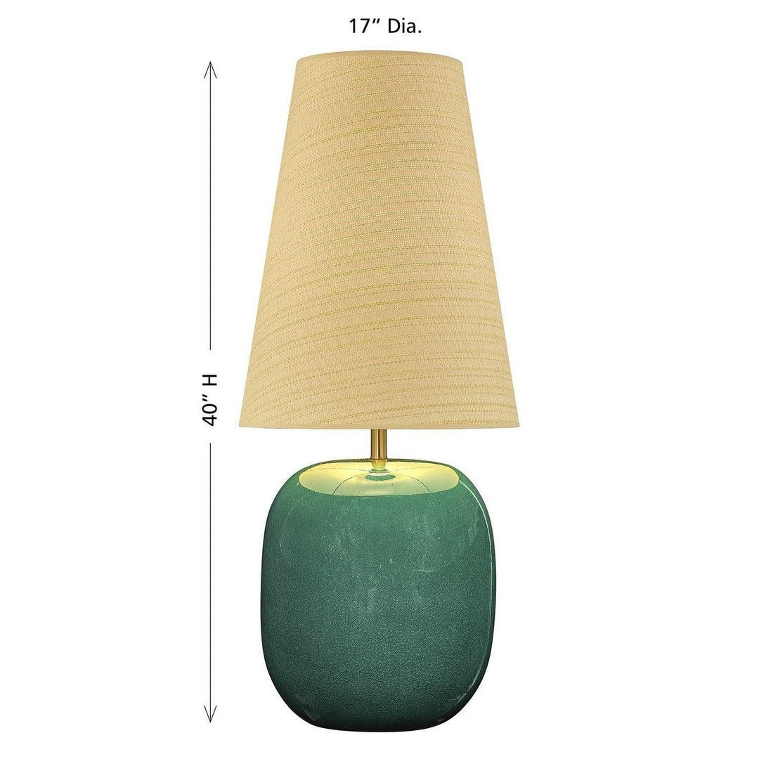 Savoy House - 11-BJ01 - One Light Table Lamp - Aurora