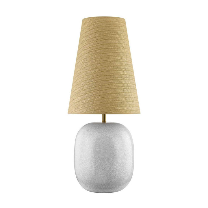 Savoy House - 11-BJ02 - One Light Table Lamp - Aurora