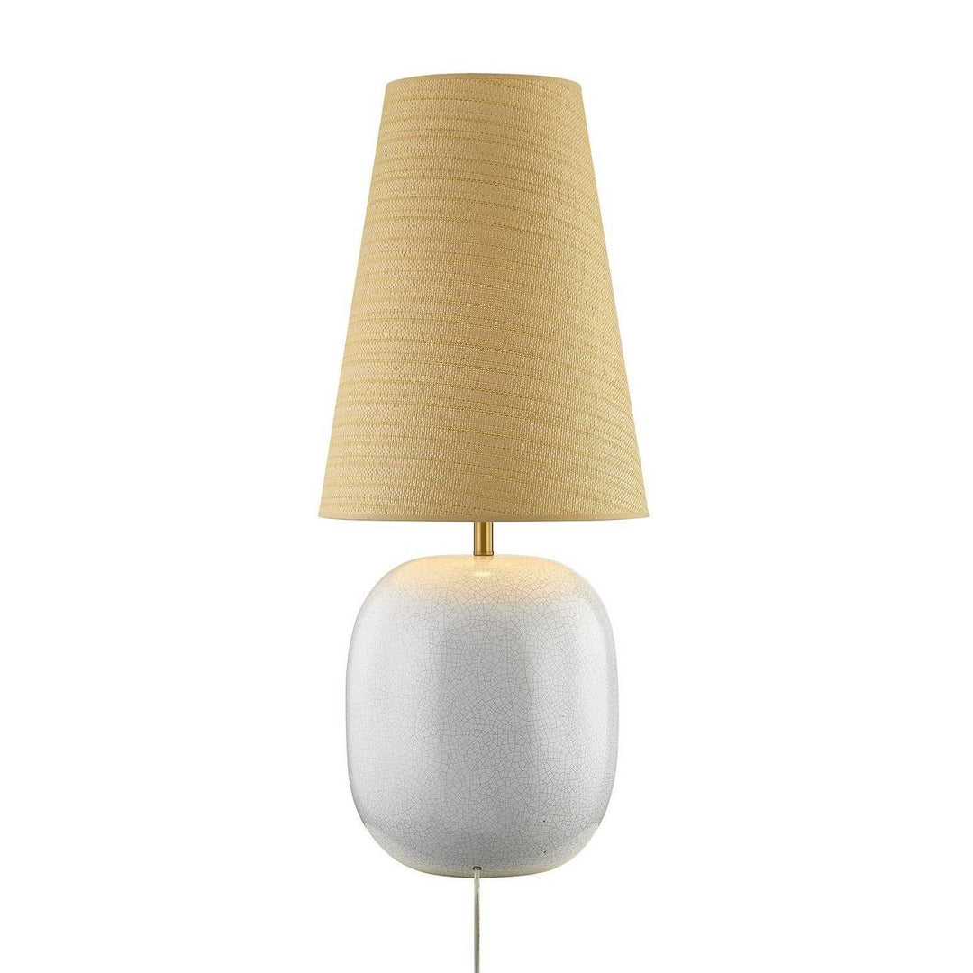Savoy House - 11-BJ02 - One Light Table Lamp - Aurora