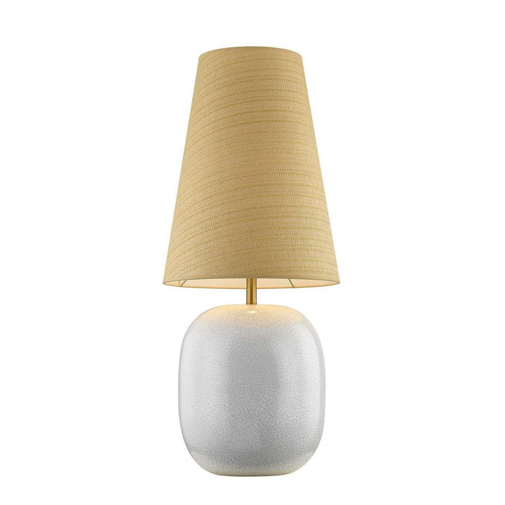 Savoy House - 11-BJ02 - One Light Table Lamp - Aurora
