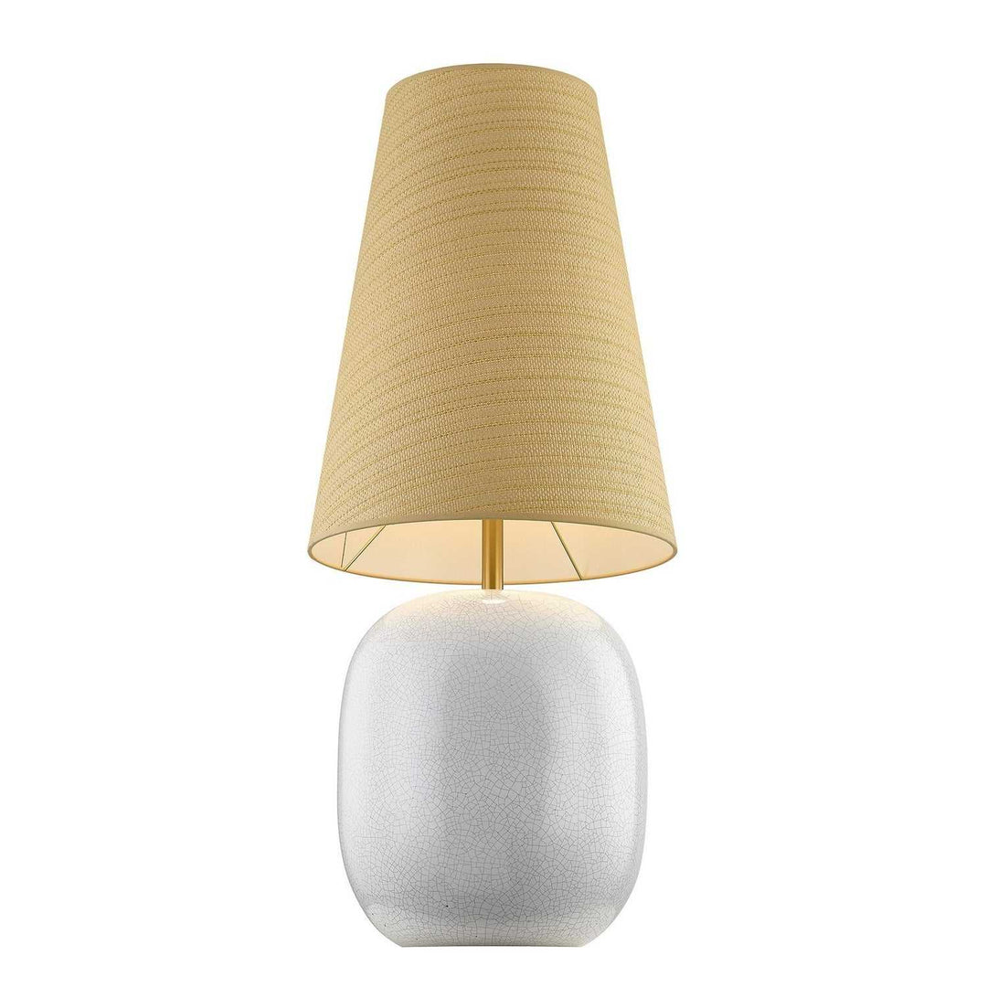 Savoy House - 11-BJ02 - One Light Table Lamp - Aurora