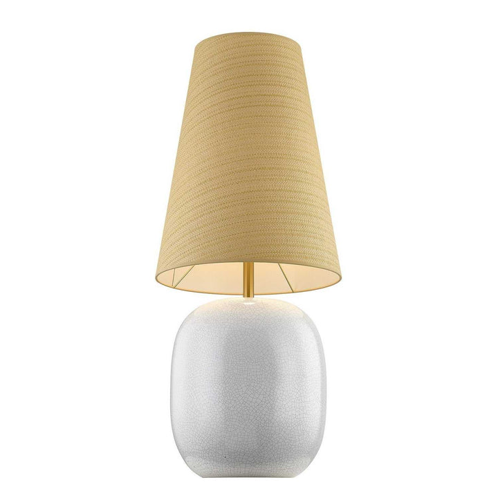 Savoy House - 11-BJ02 - One Light Table Lamp - Aurora