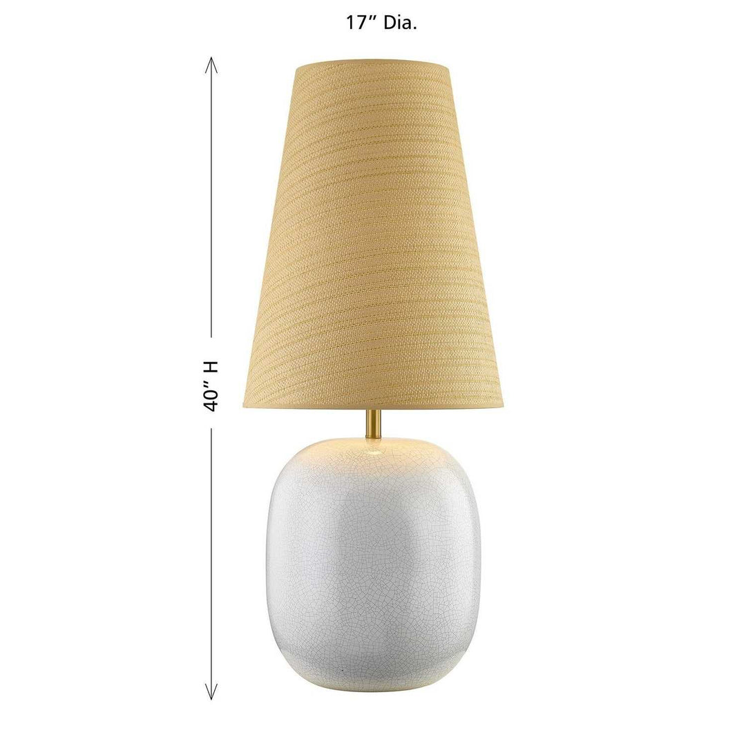 Savoy House - 11-BJ02 - One Light Table Lamp - Aurora